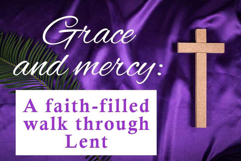 Picture of Lent logo