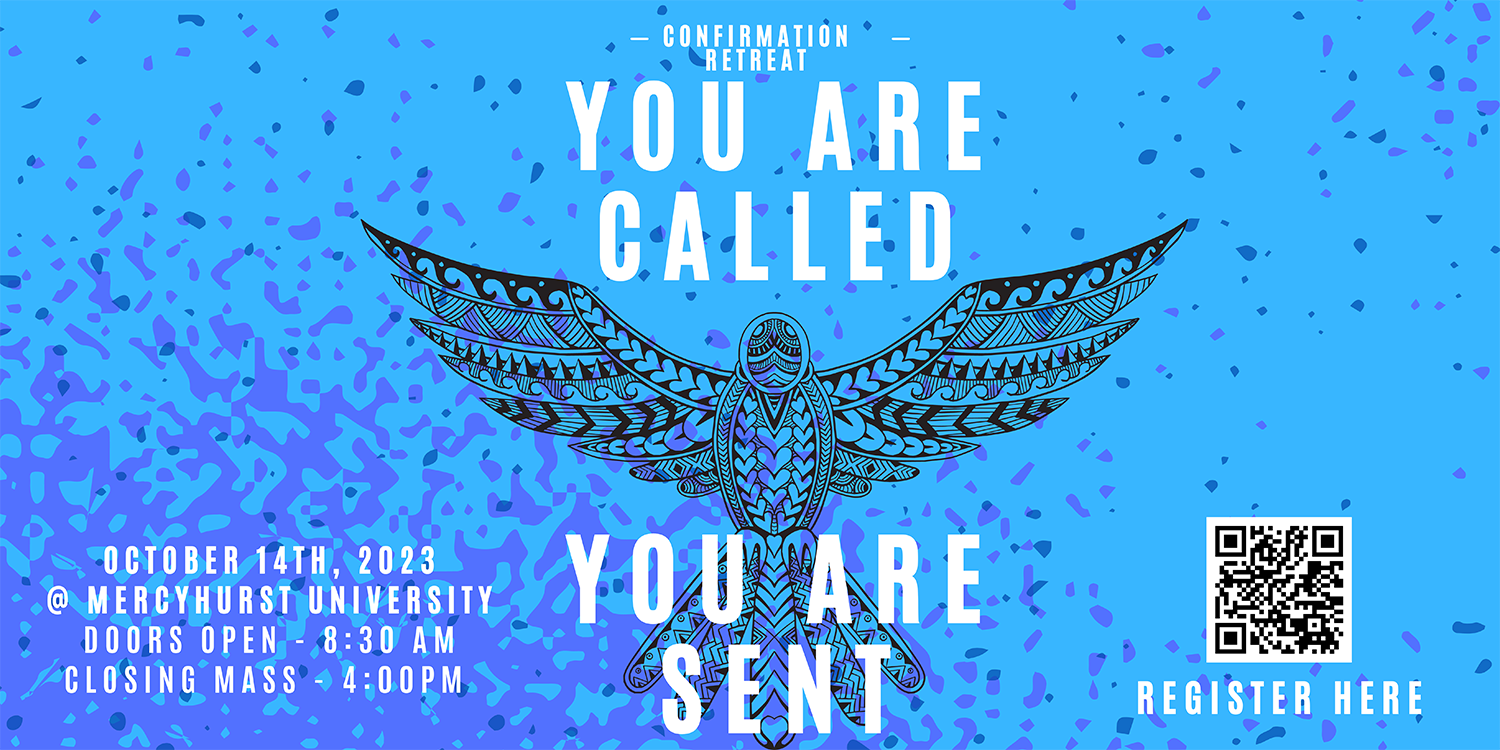 Confirmation Retreat