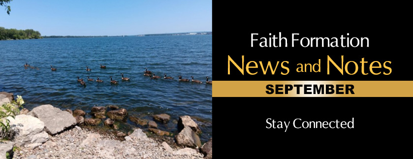 News and Notes