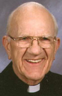 Reverend Paul