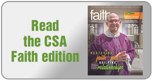 read the csa faith edition