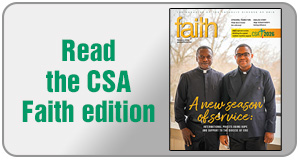 read the csa faith edition