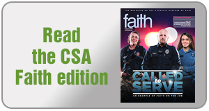 read the csa faith edition