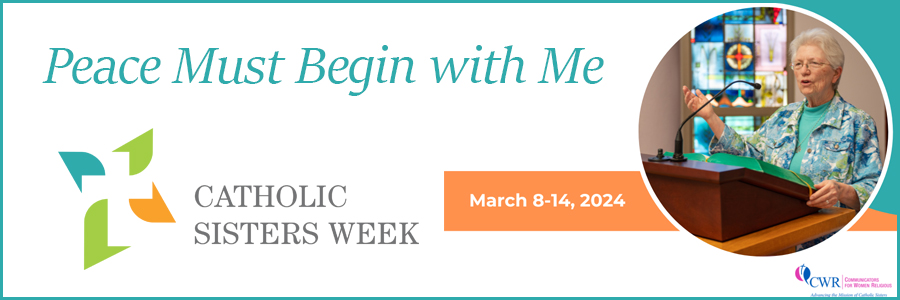 Catholic Sisters Week in the Diocese of Erie, March 8-14