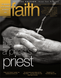 A Priest's Priest