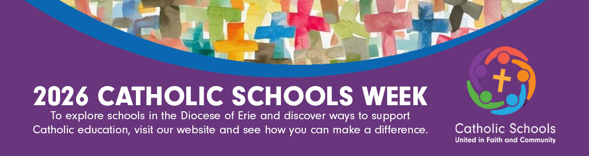 Catholic Schools Week general