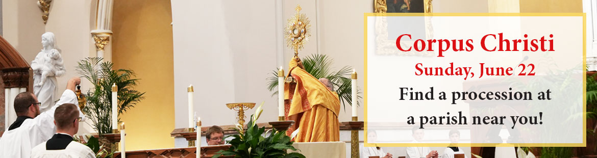 Corpus Christi