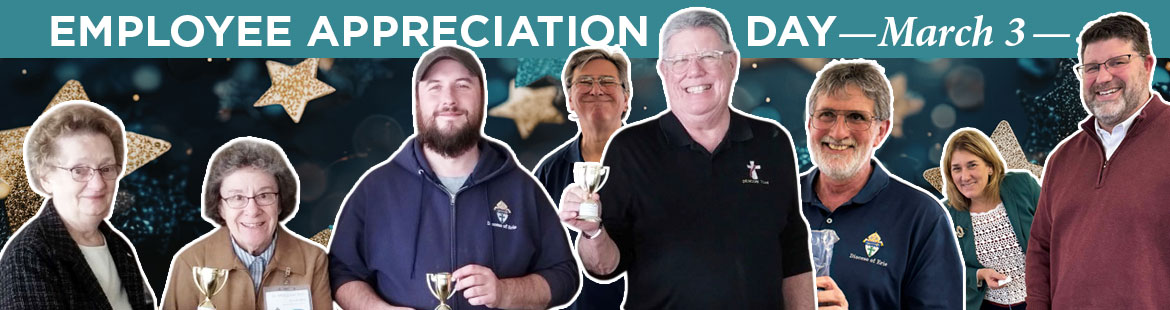 Employee Appreciation Day 