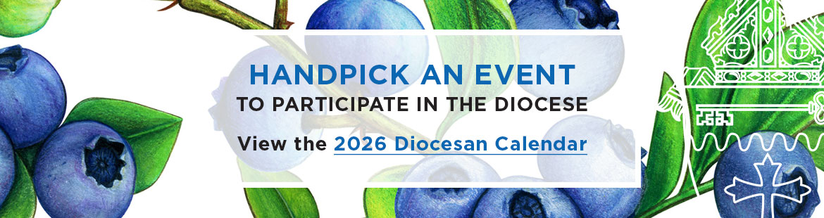 Dio events calendar