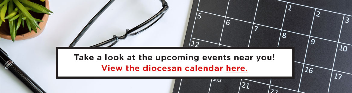 Dio events calendar