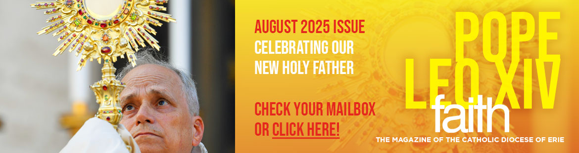August Faith