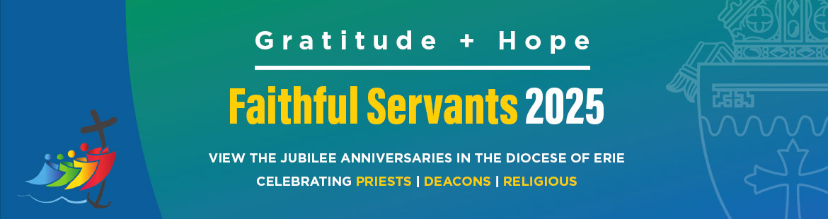 Faithful Servants