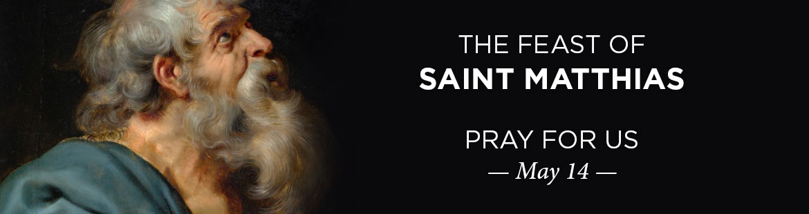 Feast of Saint Matthias 