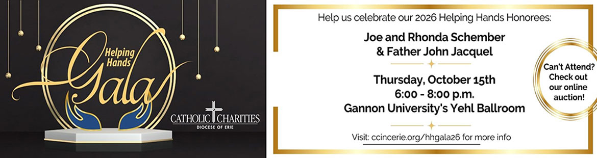 Helping Hands Gala