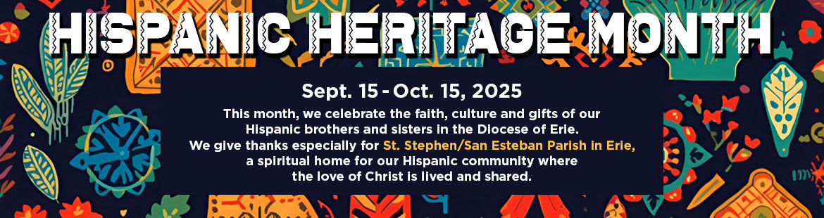 Hispanic Heritage Month