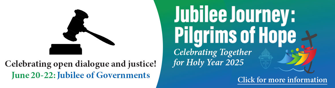 Jubilee of Governments