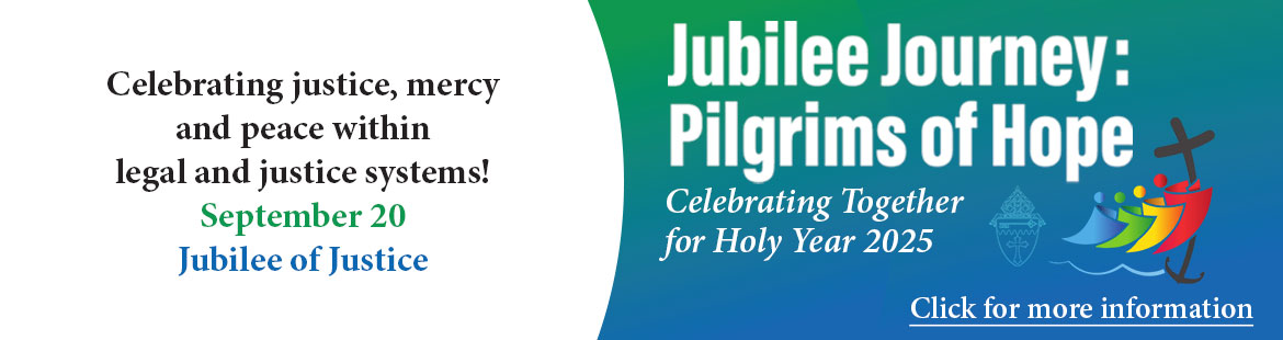 Jubilee of Justice 