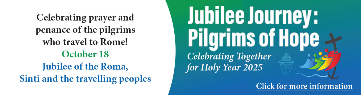 Jubilee of the Roma
