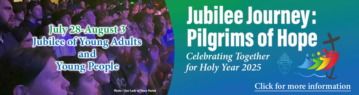 Jubilee of Youth