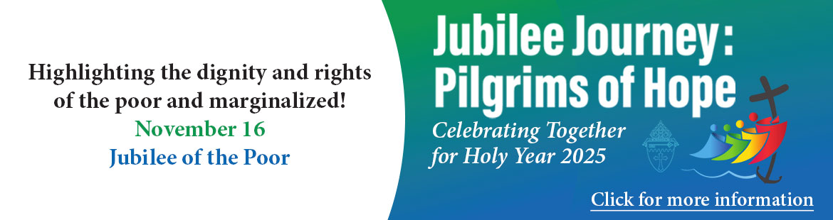 Jubilee of the Poor 