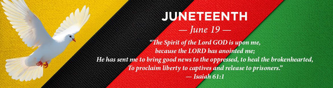 Juneteenth 