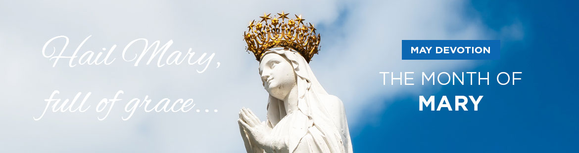 Month of Mary