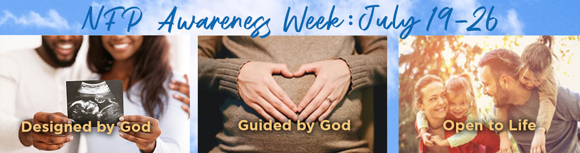 NFP Awareness Week
