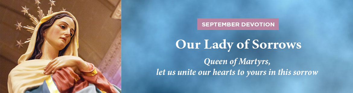 Our Lady of Sorrows