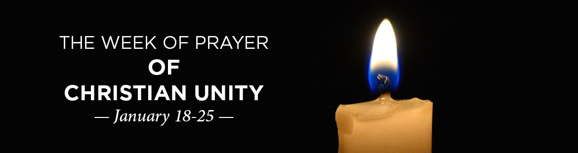 Week of Prayer of Christian Unity