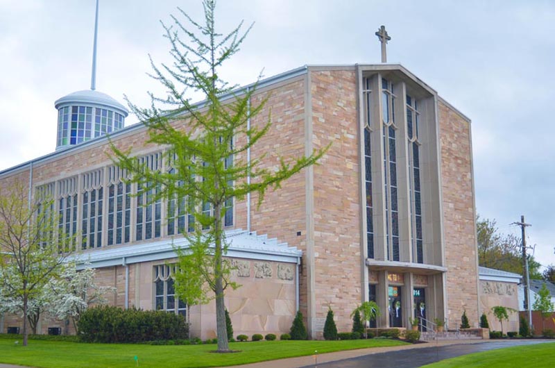 The Roman Catholic Diocese Of Erie, Pa.