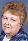 Sr. Nancy Fischer