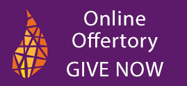 Parish Support button