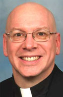 Image of Rev. Allen