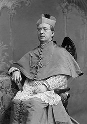 Bishop John E. Fitzmaurice