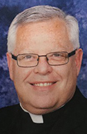 Image of Rev. Allen