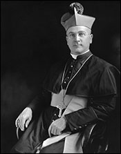 Archbishop John Mark Gannon