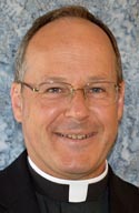 image of Msgr. Lohse