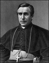 Image of Bishop Mullen