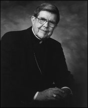 Bishop Michael J. Murphy