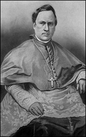 Bishop Michael J. O'Connor