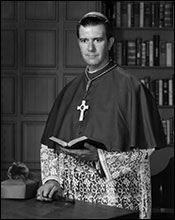 Bishop John F. Whealon
