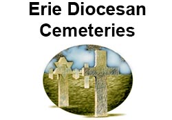 Cemeteries