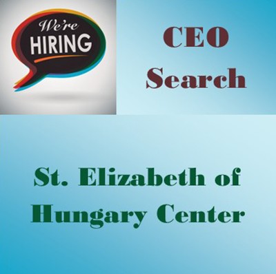 Picture of St. Elizabeth of Hungary Center