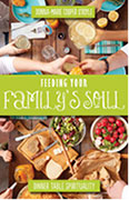 Image of the book Feed Your Family's Soul 