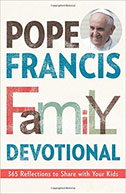 Image of a Devotional by Pope Francis