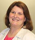 Photo of Christine Hess