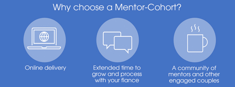 why mentor cohort