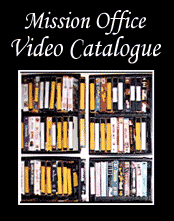 Image of Mission Office video Catalogue