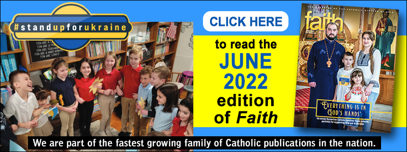 click here to read faith magazine