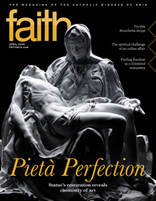 April 2020 Faith magazine